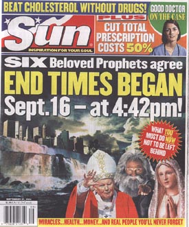 a tabloid from 2004