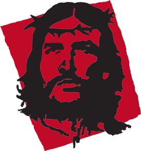 Jesus as a revolutionary