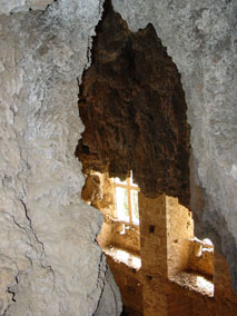 Villecroze caves