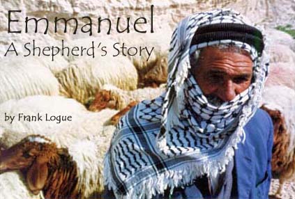 Emmanuel-a shepherd's story this photo by Rachel rapp